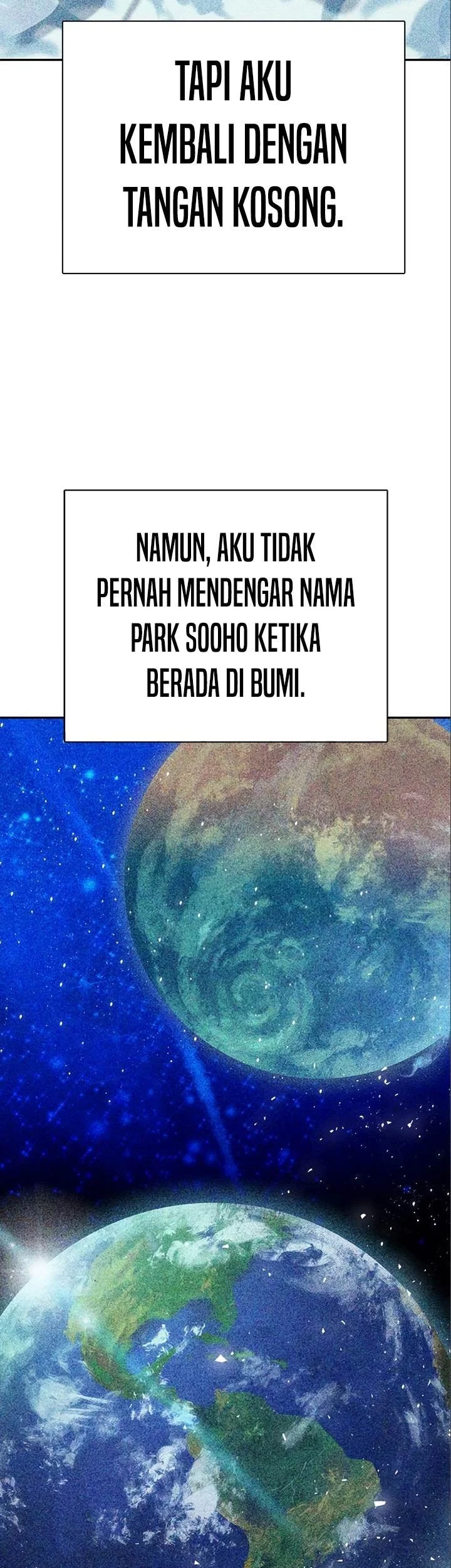 Seoul Station Druid Chapter 116 - halaman 107