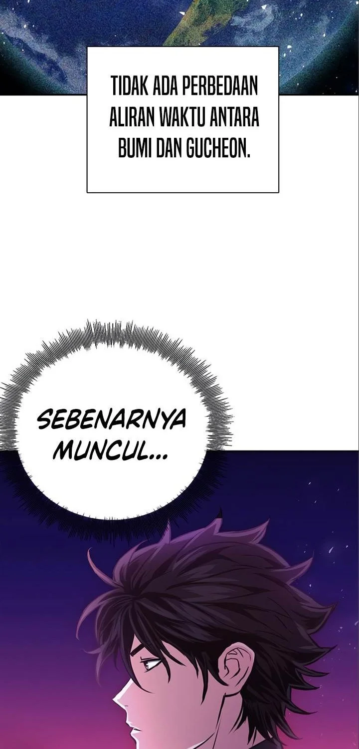 Seoul Station Druid Chapter 116 - halaman 108