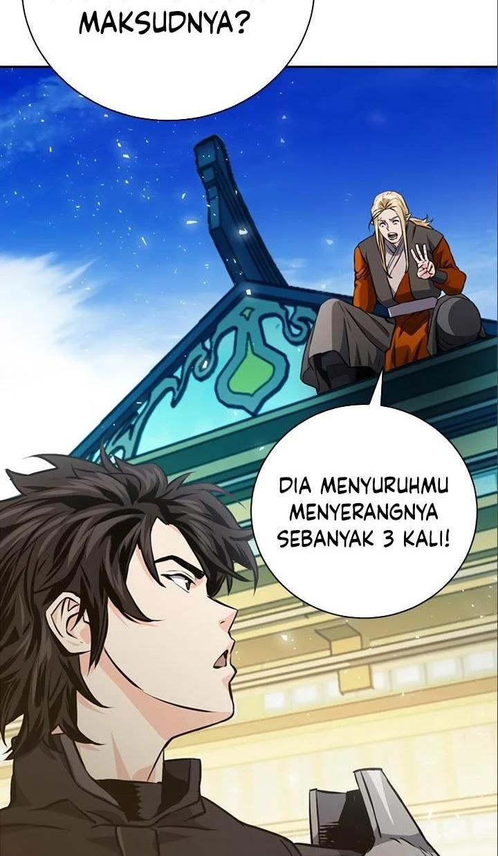 Seoul Station Druid Chapter 116 - halaman 12
