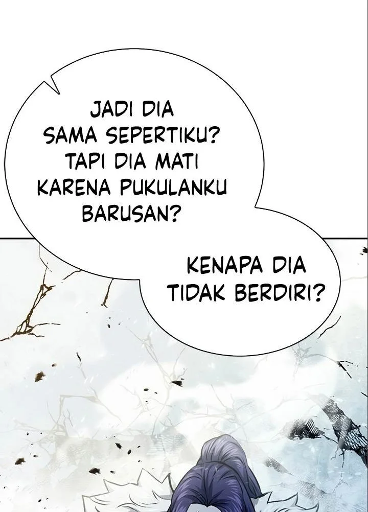 Seoul Station Druid Chapter 116 - halaman 20