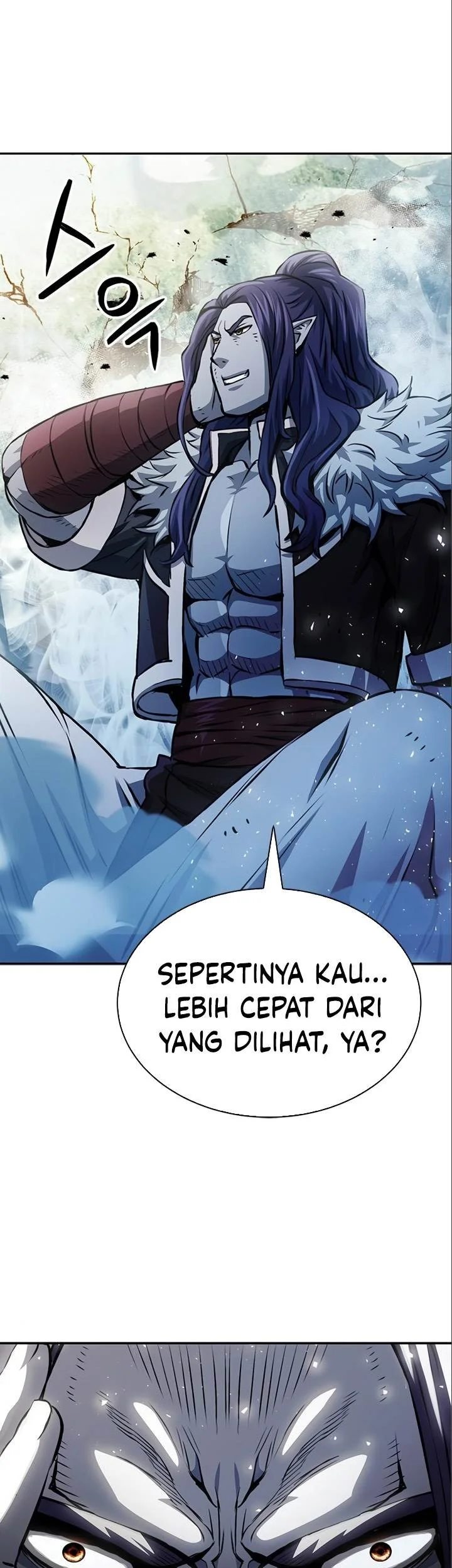 Seoul Station Druid Chapter 116 - halaman 23