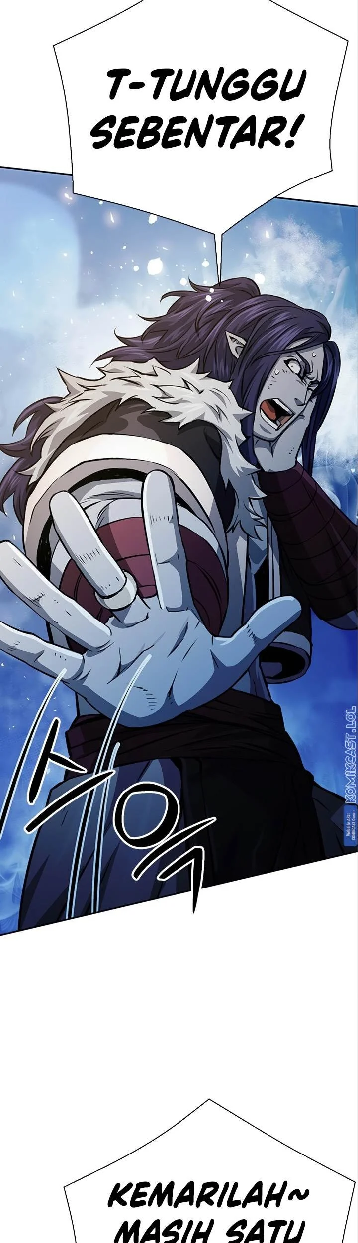 Seoul Station Druid Chapter 116 - halaman 29