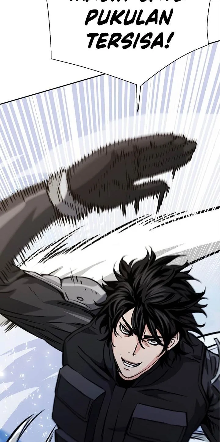 Seoul Station Druid Chapter 116 - halaman 30
