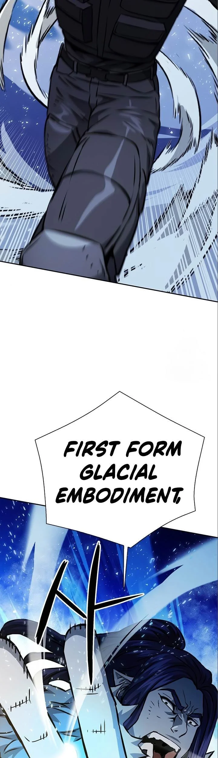 Seoul Station Druid Chapter 116 - halaman 31