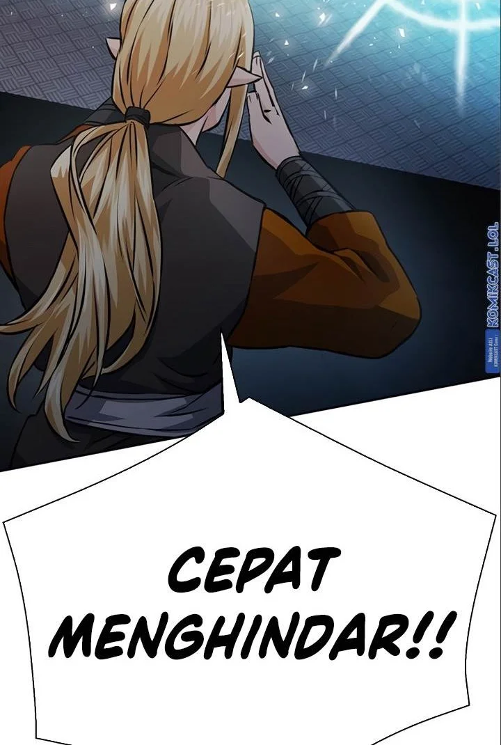 Seoul Station Druid Chapter 116 - halaman 34