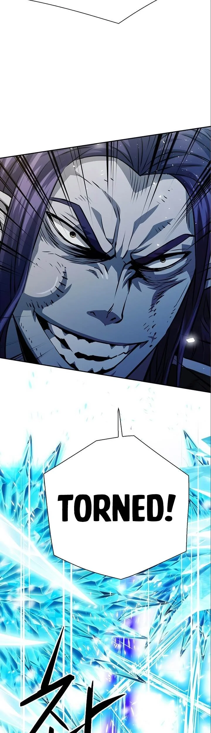 Seoul Station Druid Chapter 116 - halaman 35