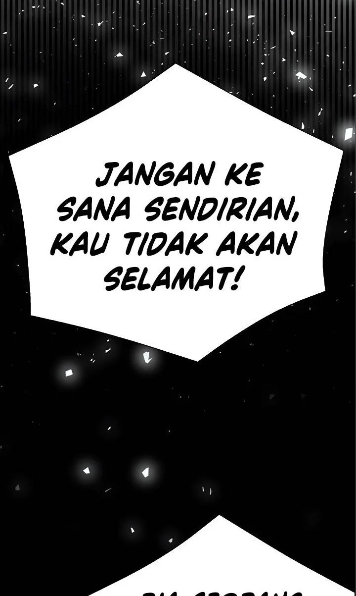 Seoul Station Druid Chapter 116 - halaman 4