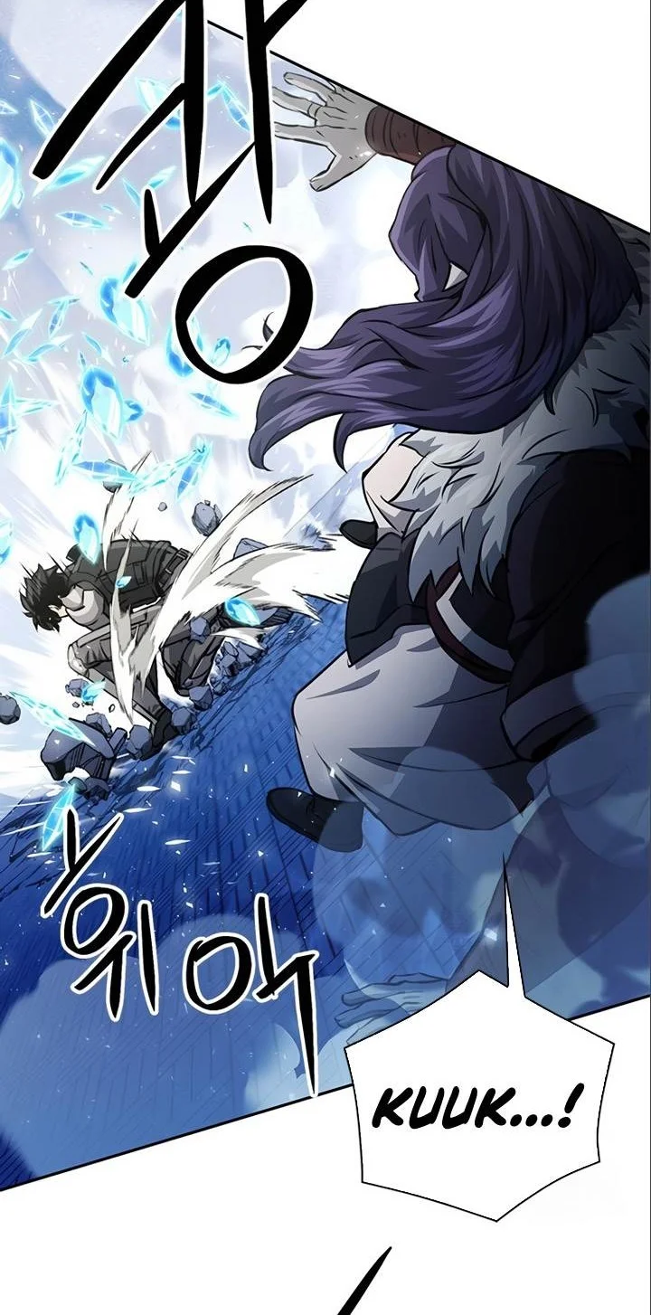 Seoul Station Druid Chapter 116 - halaman 44