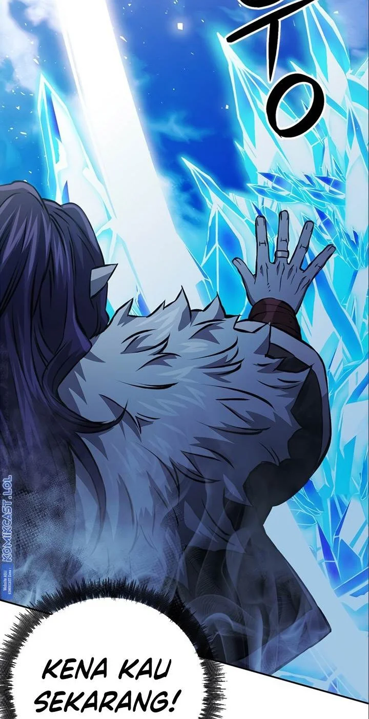Seoul Station Druid Chapter 116 - halaman 50