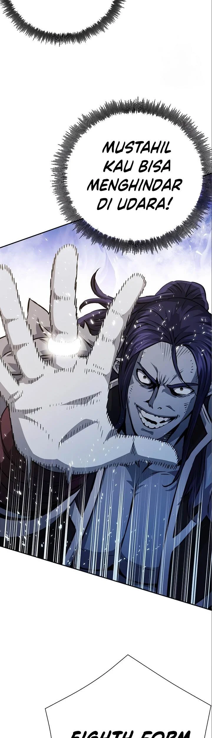 Seoul Station Druid Chapter 116 - halaman 51