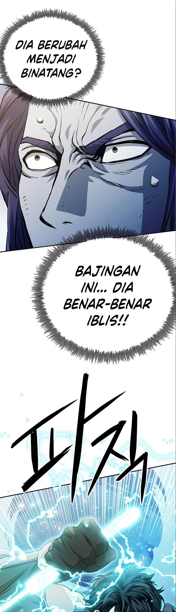 Seoul Station Druid Chapter 116 - halaman 55