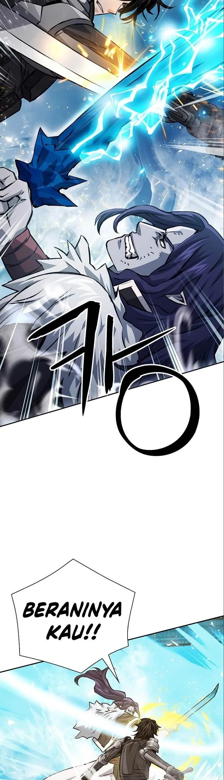 Seoul Station Druid Chapter 116 - halaman 59