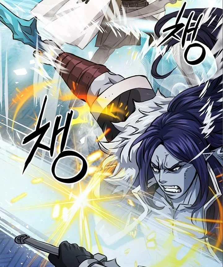 Seoul Station Druid Chapter 116 - halaman 60