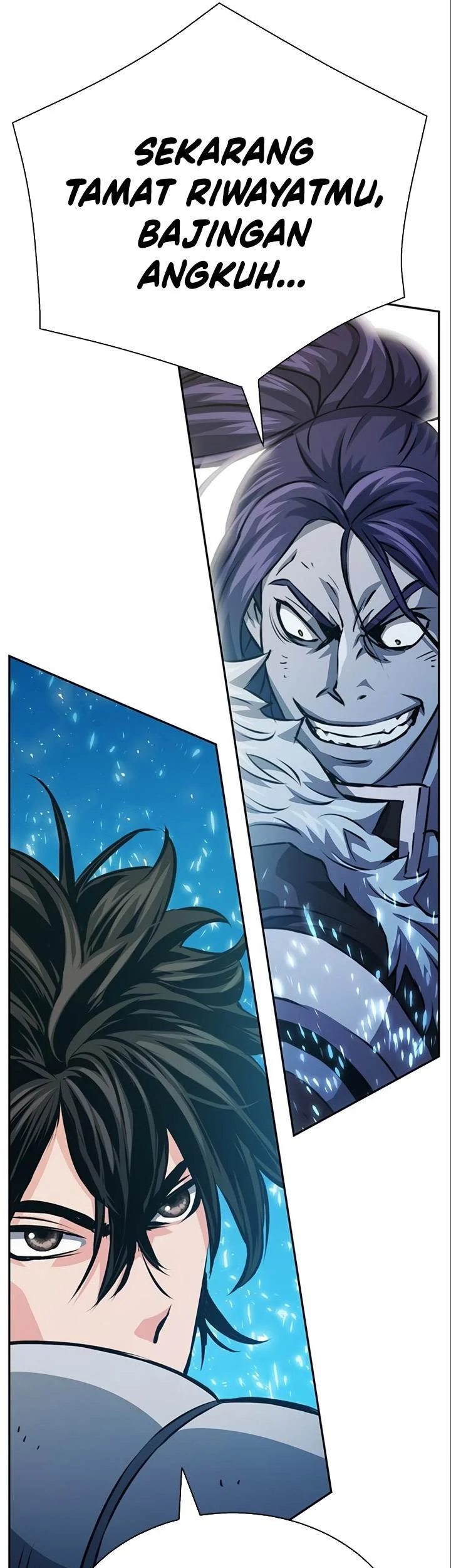 Seoul Station Druid Chapter 116 - halaman 65