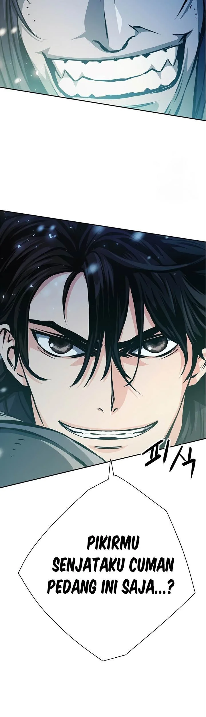Seoul Station Druid Chapter 116 - halaman 69