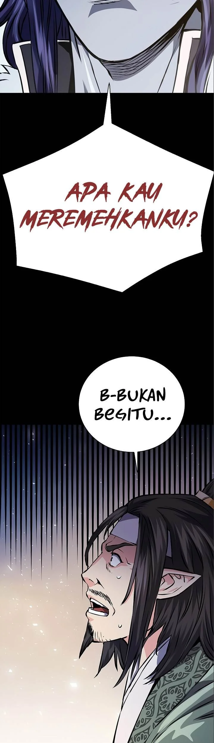 Seoul Station Druid Chapter 116 - halaman 7