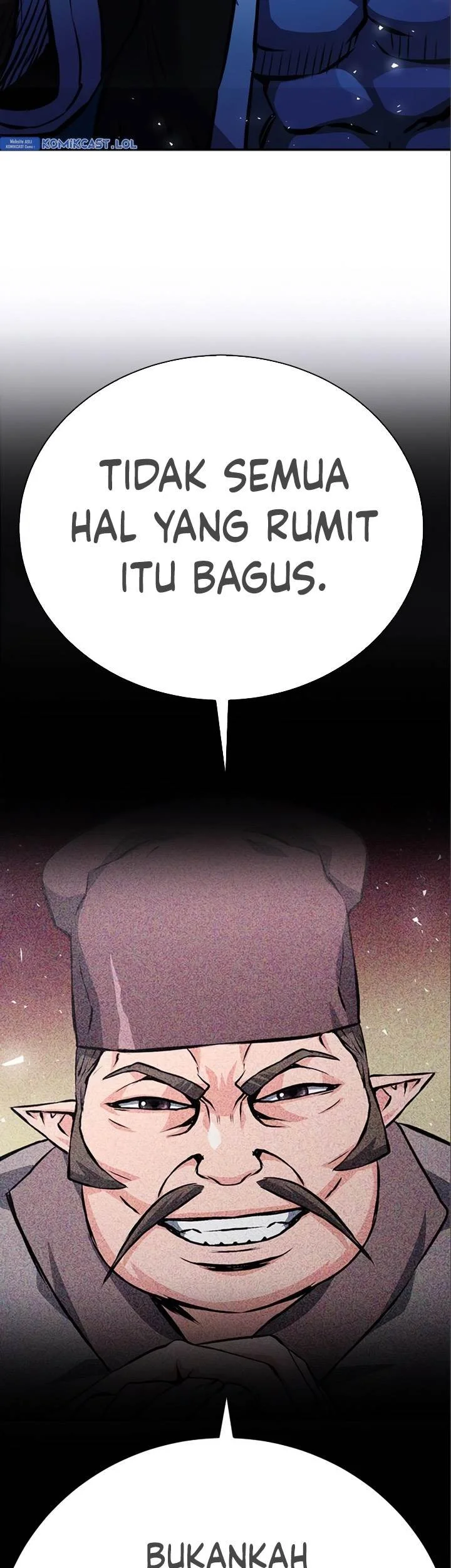 Seoul Station Druid Chapter 116 - halaman 71