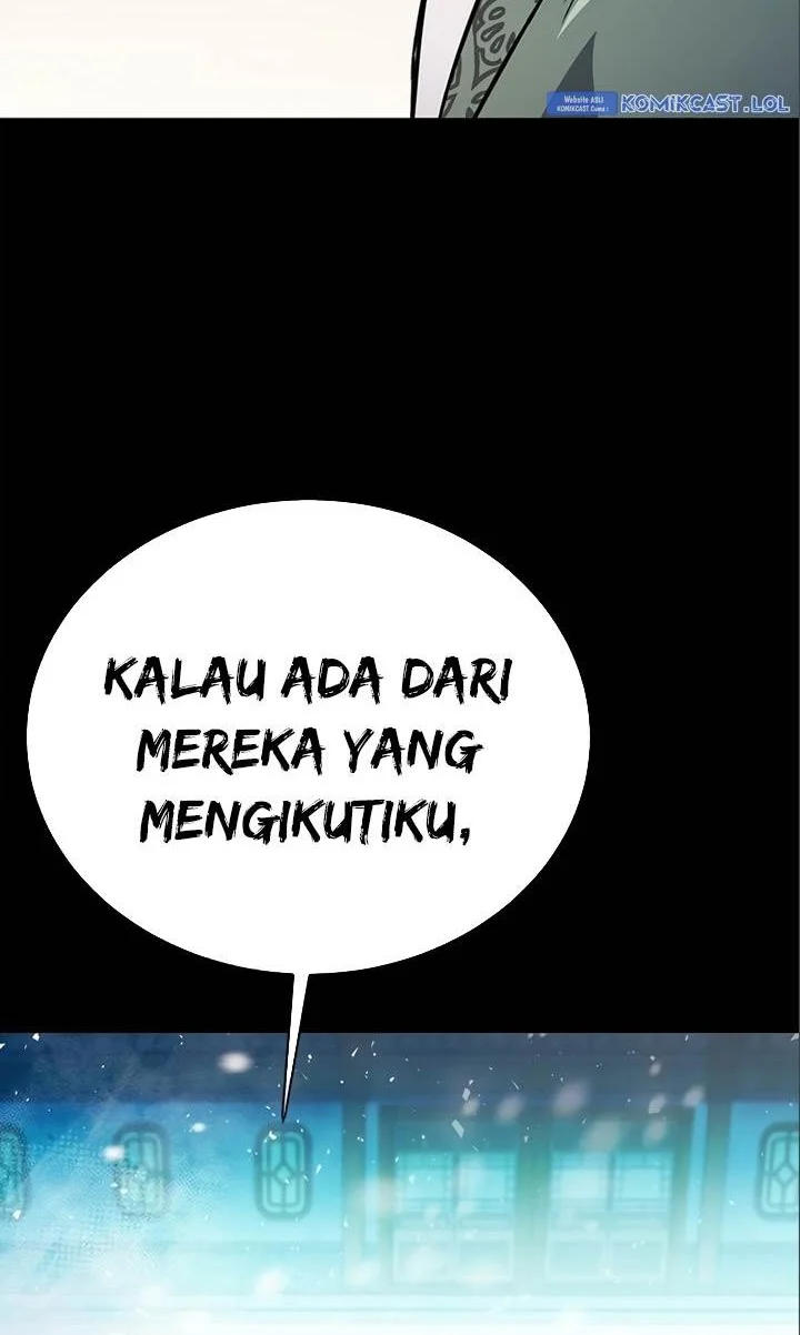 Seoul Station Druid Chapter 116 - halaman 8
