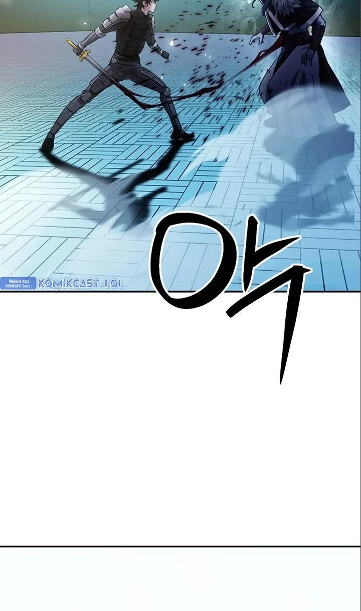 Seoul Station Druid Chapter 116 - halaman 80
