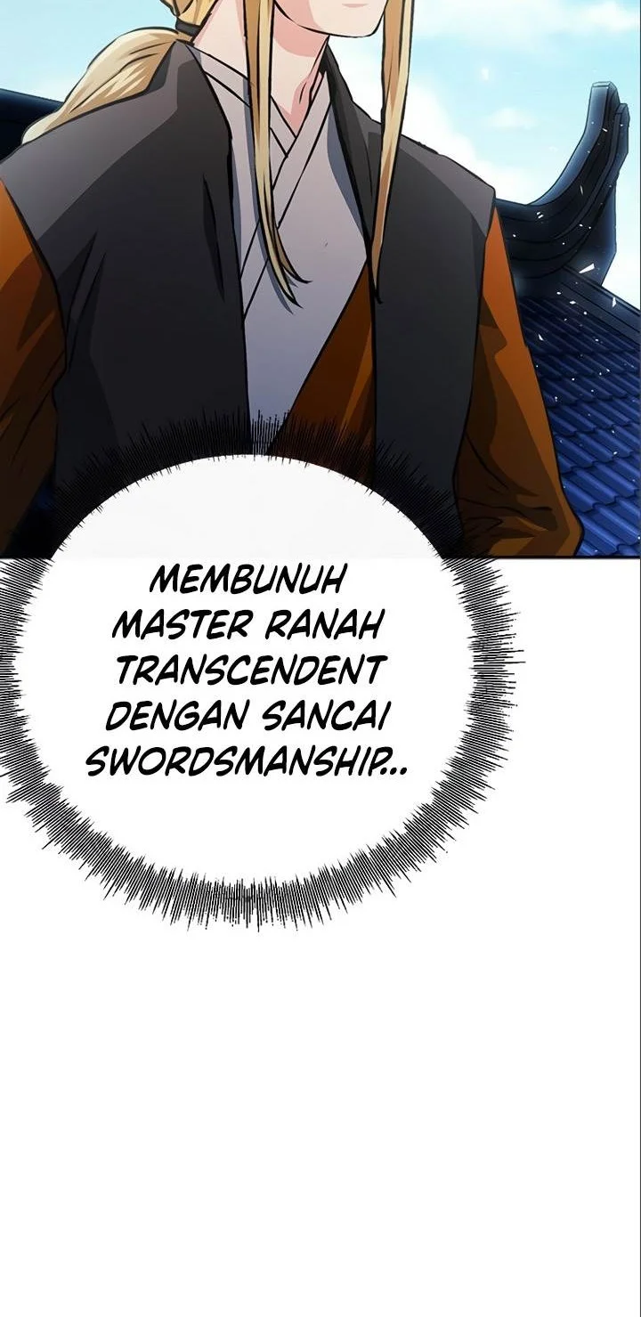 Seoul Station Druid Chapter 116 - halaman 84