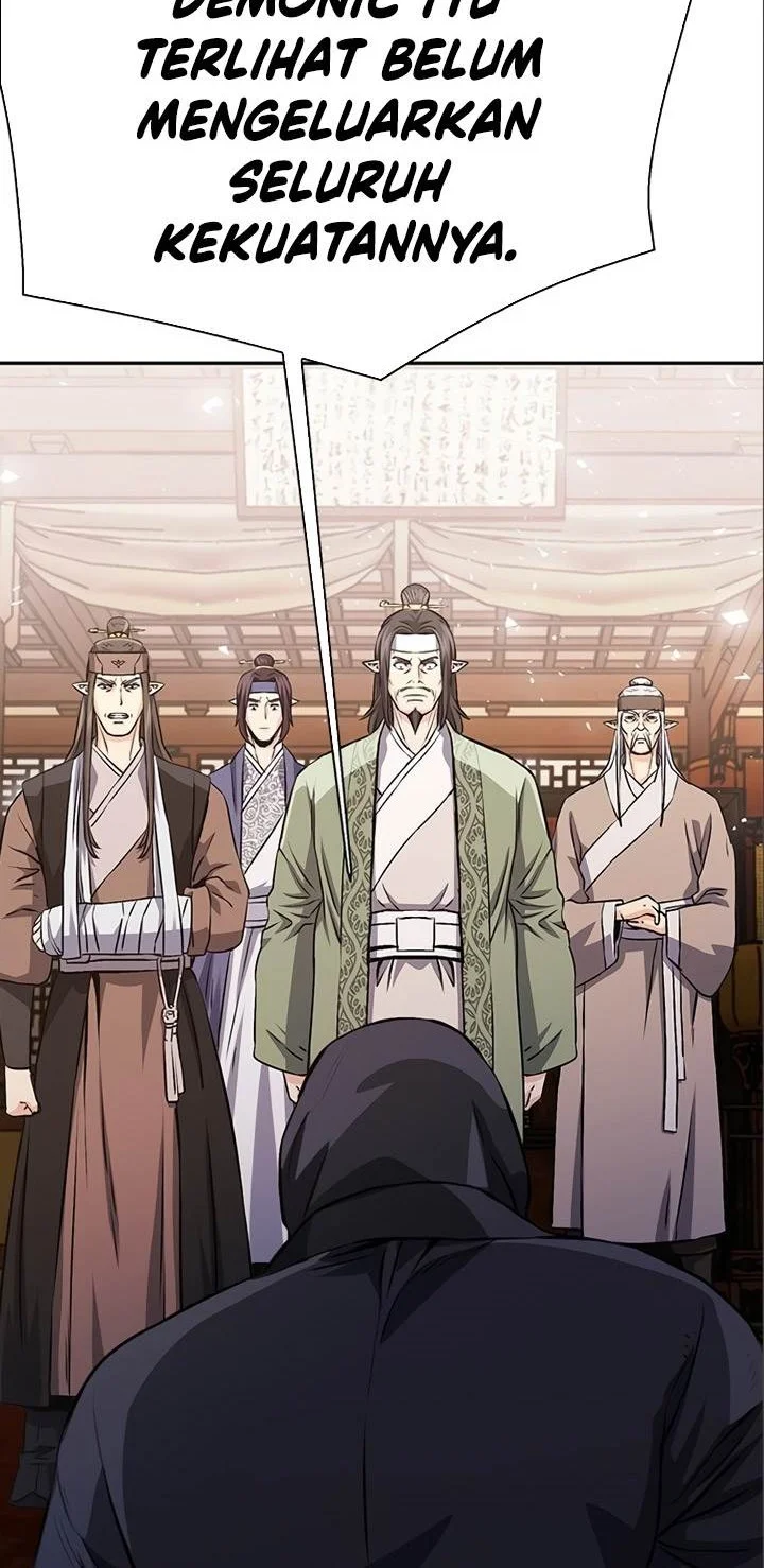 Seoul Station Druid Chapter 116 - halaman 86