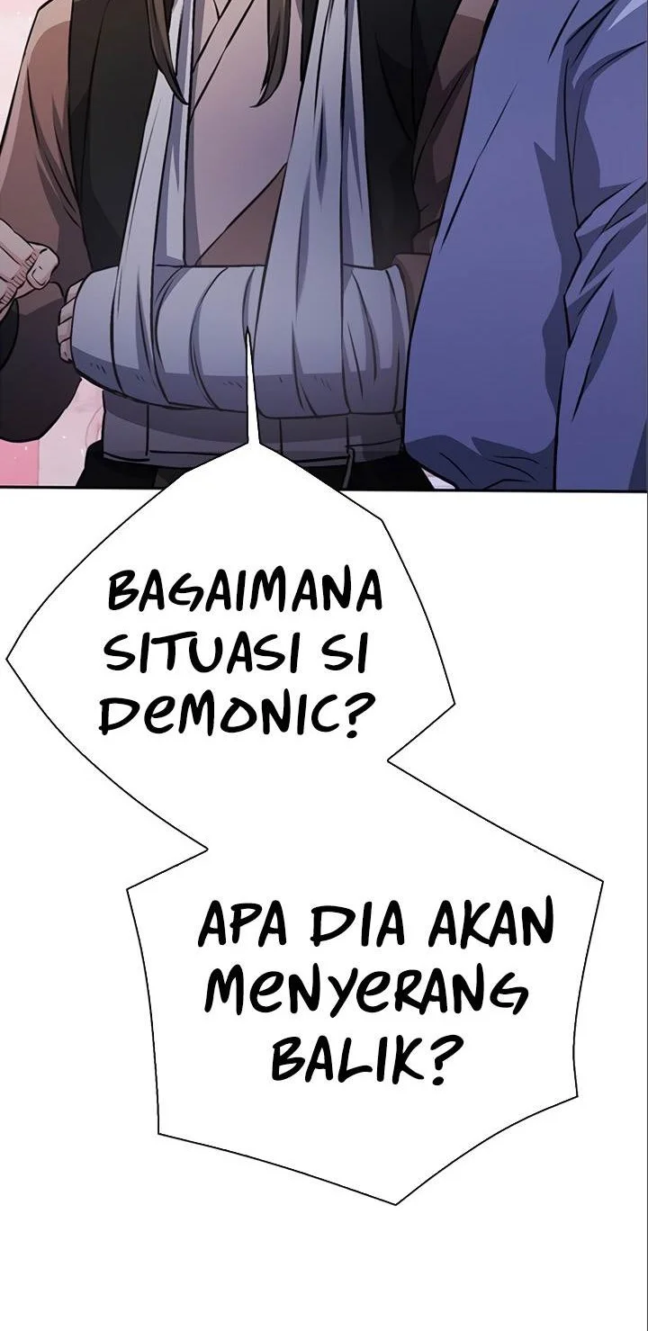 Seoul Station Druid Chapter 116 - halaman 88