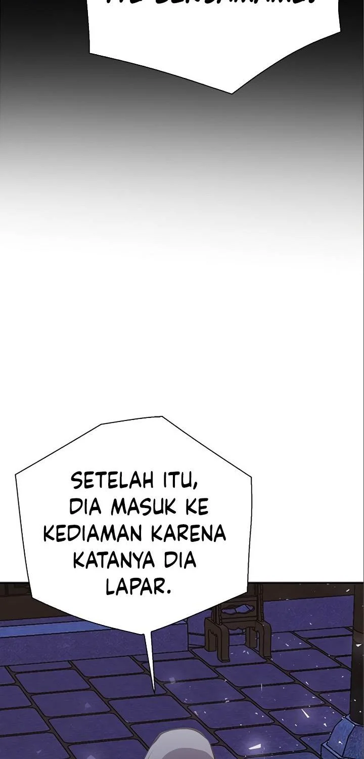 Seoul Station Druid Chapter 116 - halaman 90