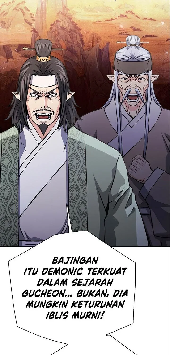 Seoul Station Druid Chapter 116 - halaman 92