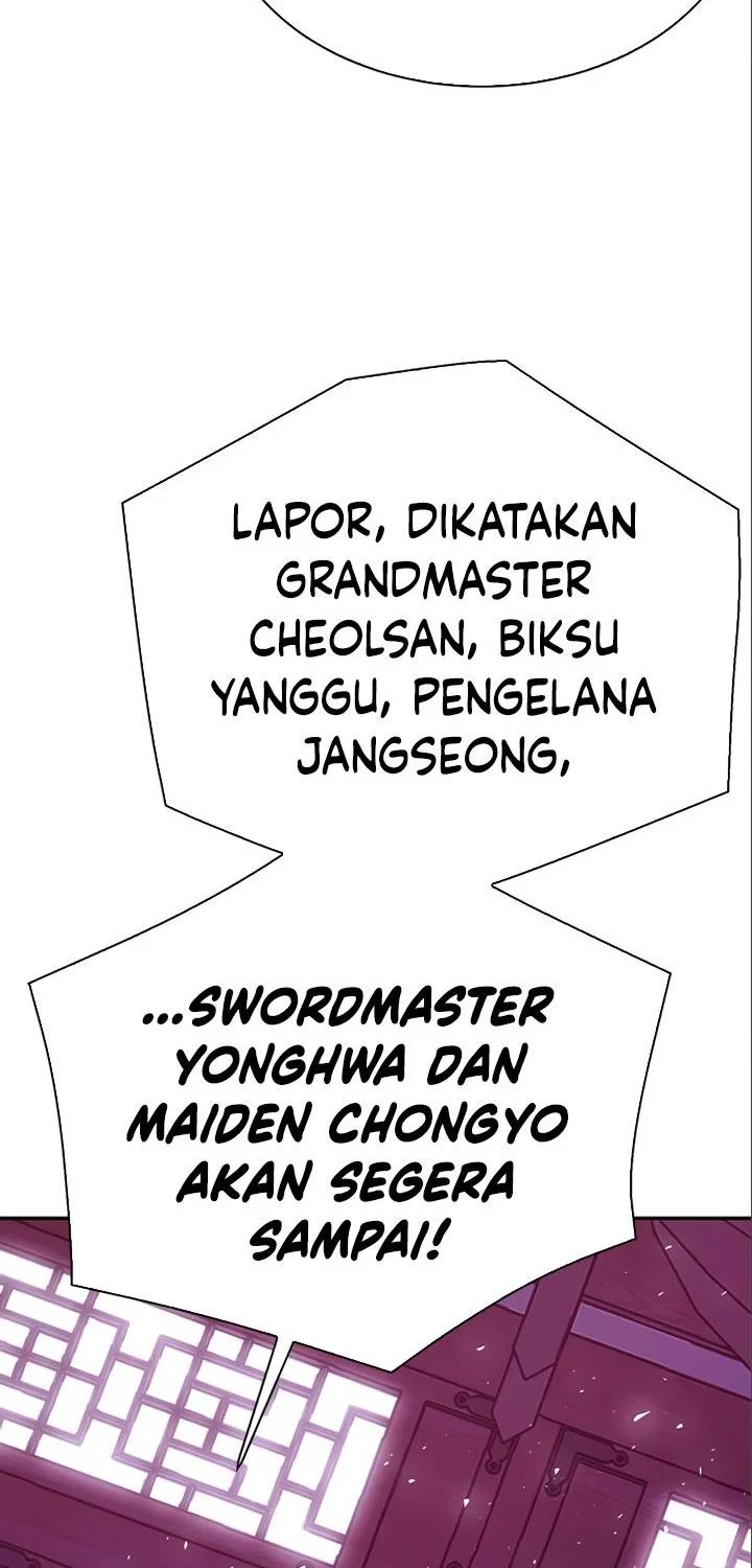 Seoul Station Druid Chapter 116 - halaman 94