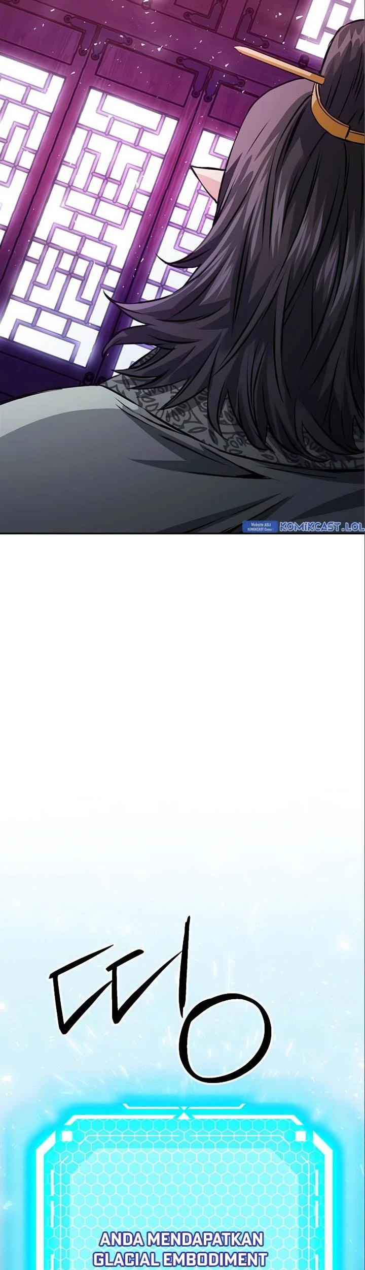 Seoul Station Druid Chapter 116 - halaman 95