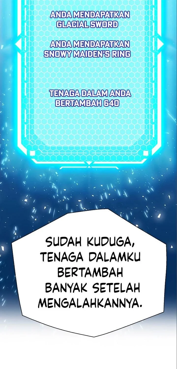 Seoul Station Druid Chapter 116 - halaman 96