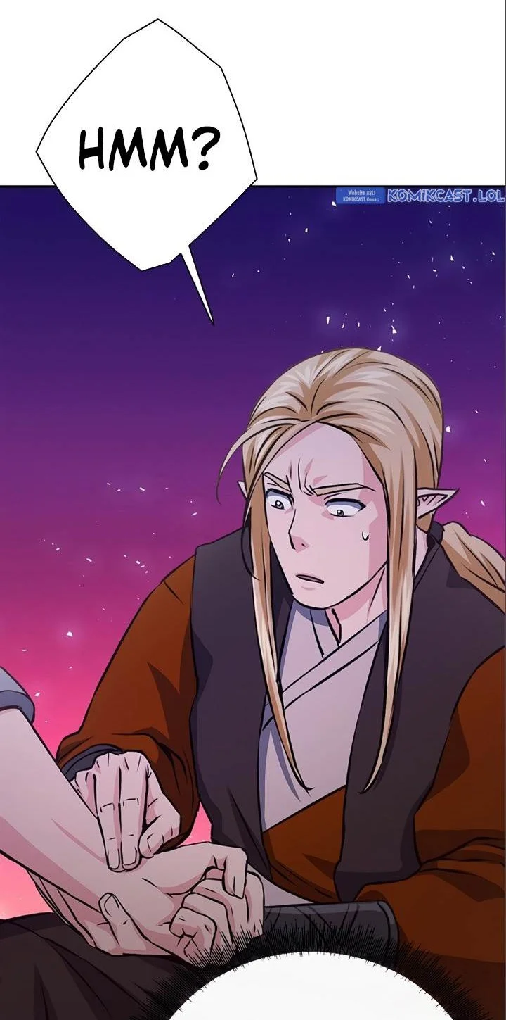 Seoul Station Druid Chapter 116 - halaman 98