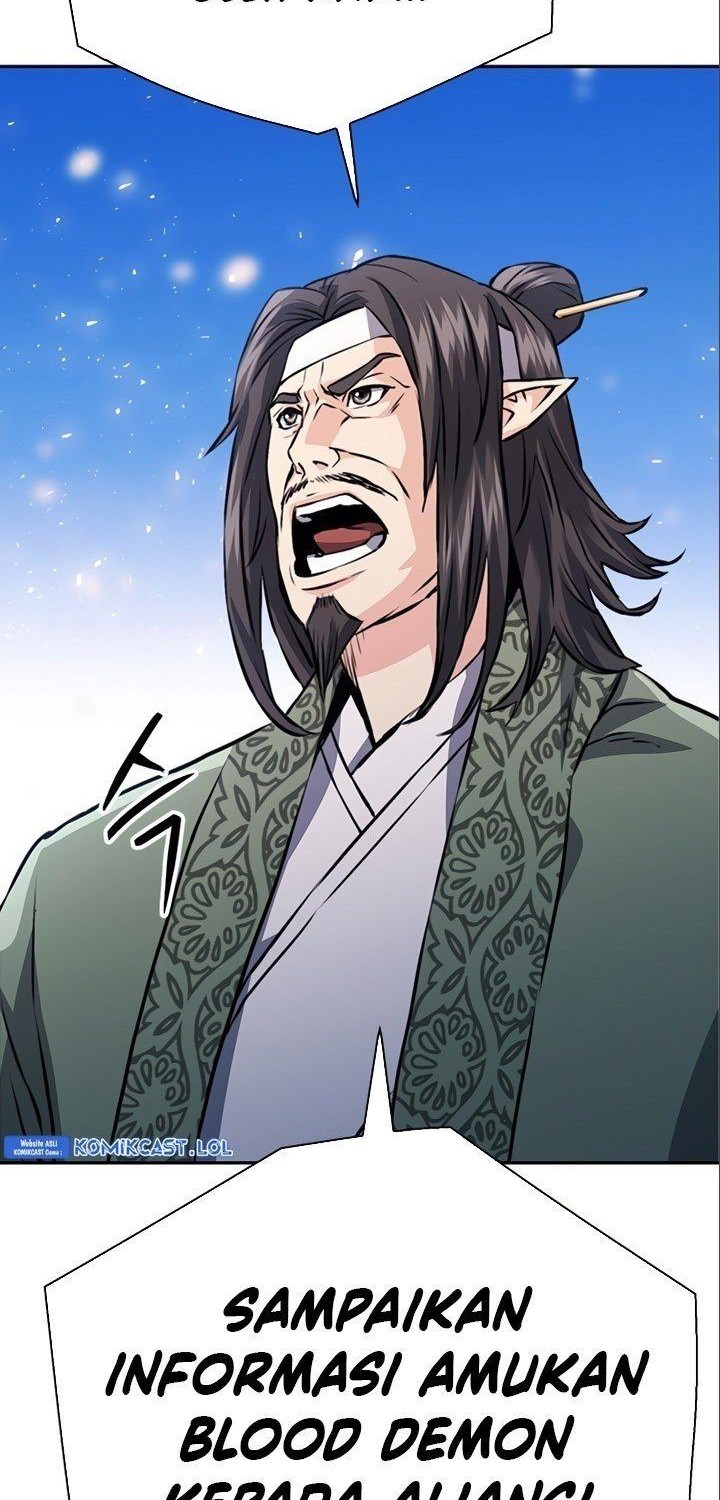Seoul Station Druid Chapter 117 - halaman 10