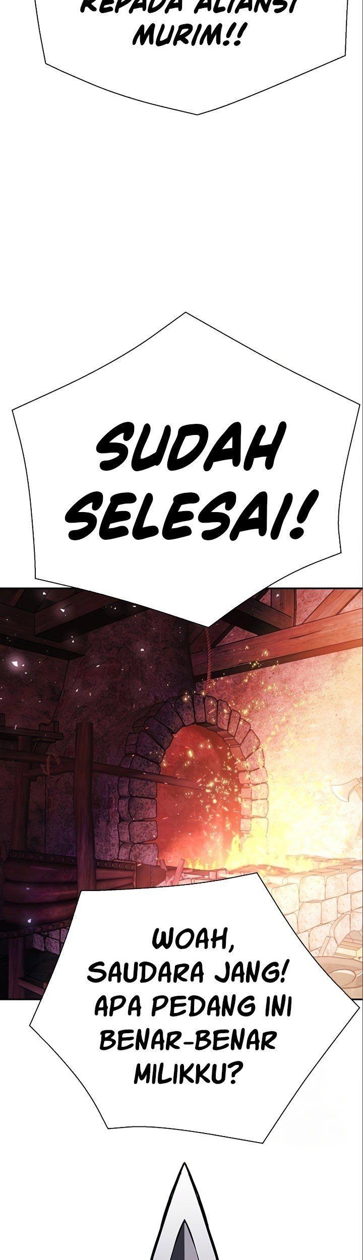 Seoul Station Druid Chapter 117 - halaman 11