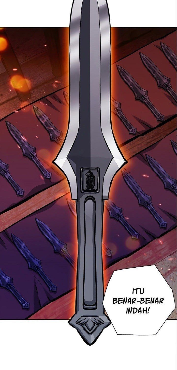 Seoul Station Druid Chapter 117 - halaman 12