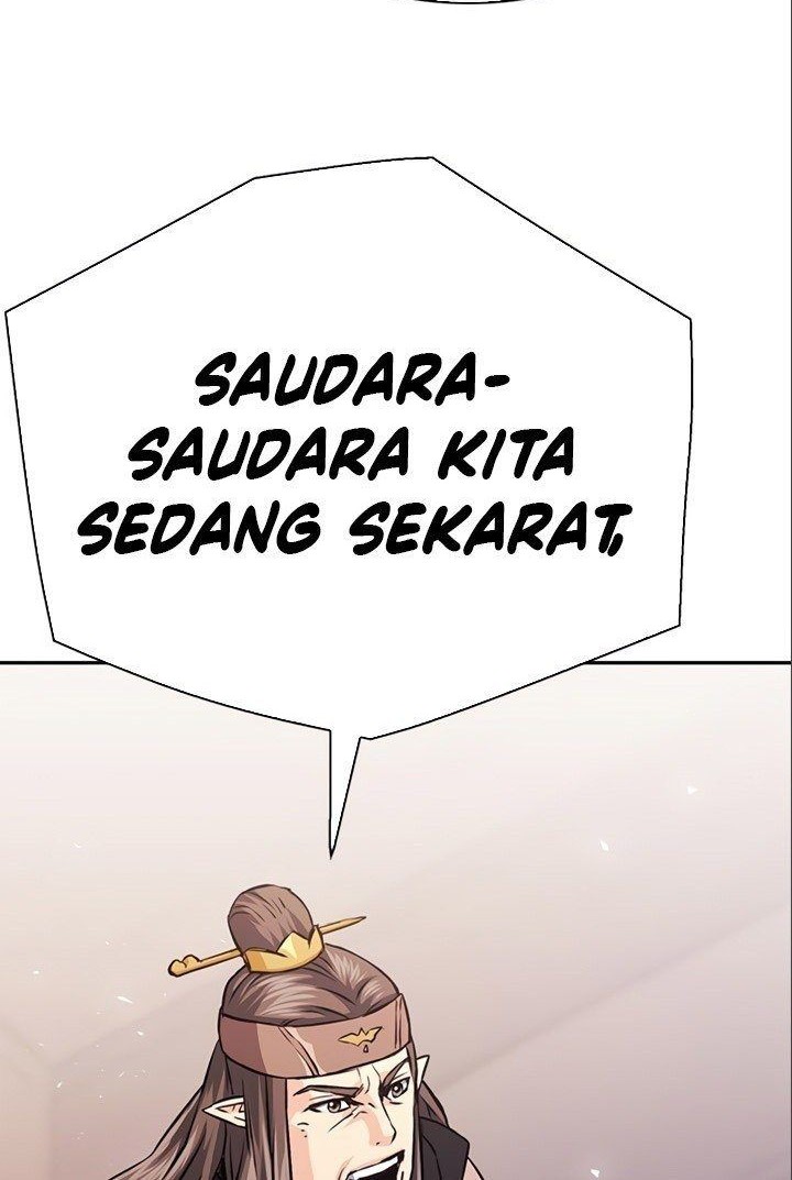 Seoul Station Druid Chapter 117 - halaman 2