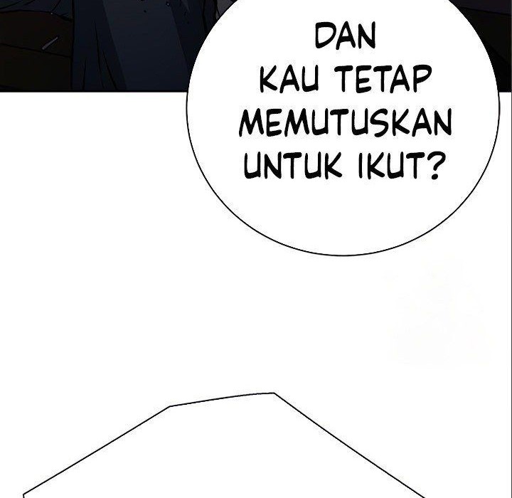 Seoul Station Druid Chapter 117 - halaman 22