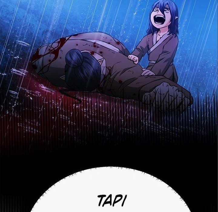 Seoul Station Druid Chapter 117 - halaman 24