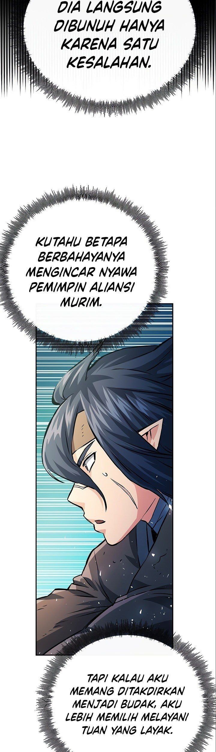 Seoul Station Druid Chapter 117 - halaman 25