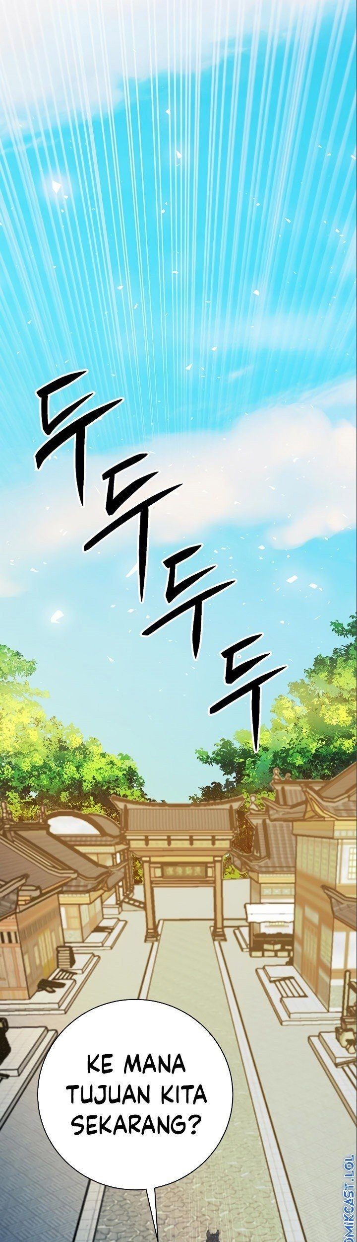 Seoul Station Druid Chapter 117 - halaman 27