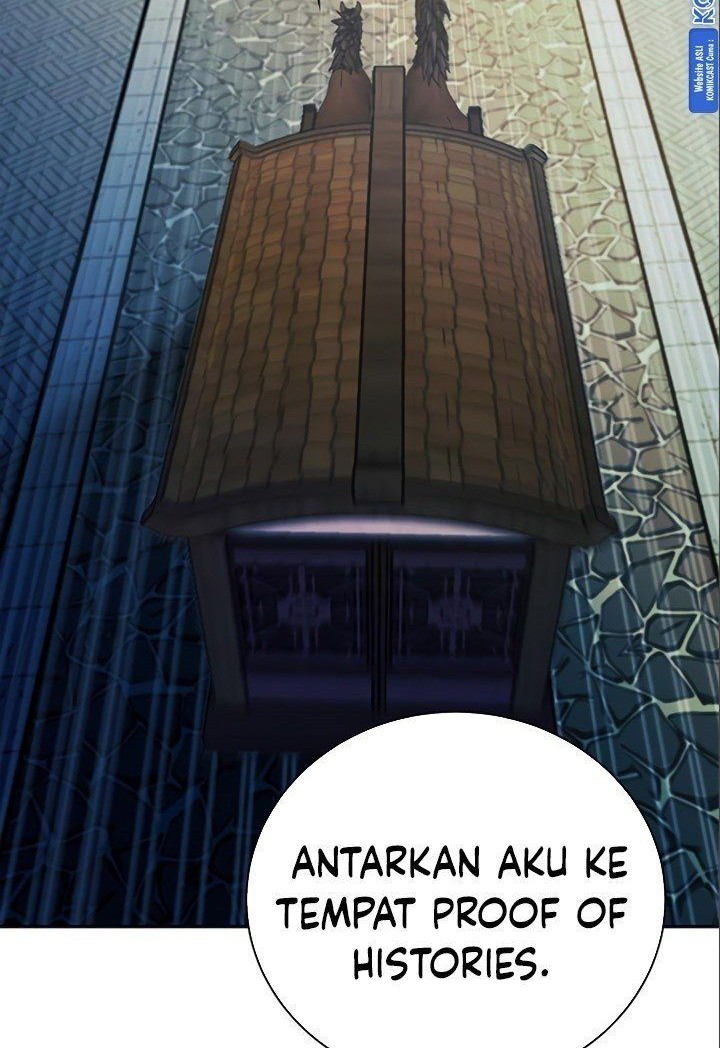 Seoul Station Druid Chapter 117 - halaman 28