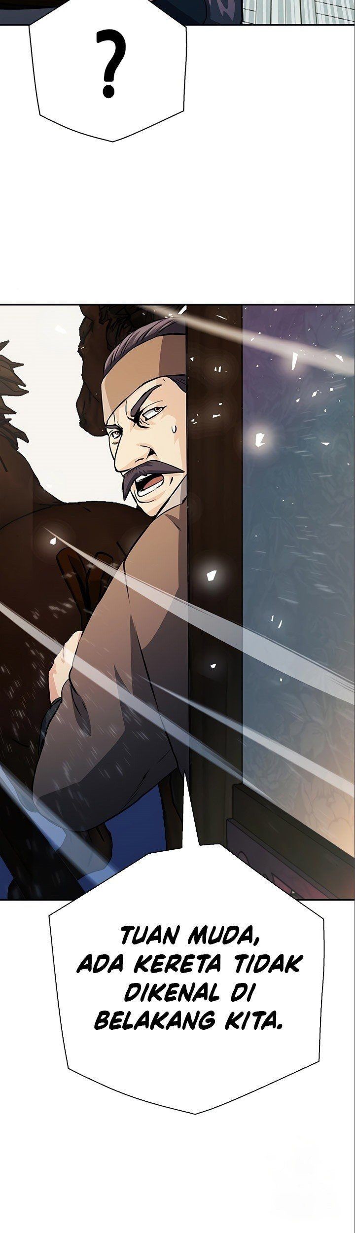 Seoul Station Druid Chapter 117 - halaman 31