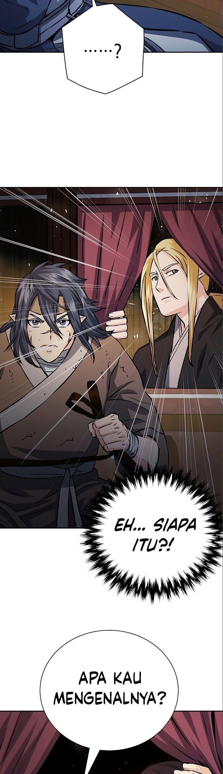 Seoul Station Druid Chapter 117 - halaman 33