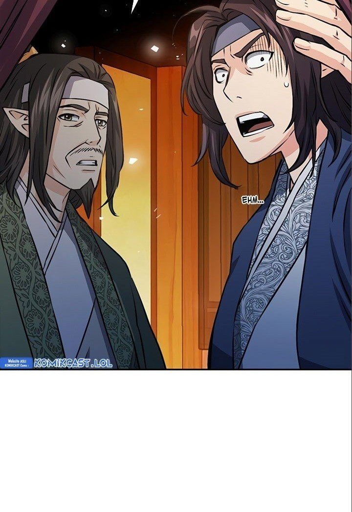 Seoul Station Druid Chapter 117 - halaman 34