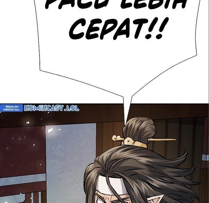 Seoul Station Druid Chapter 117 - halaman 36