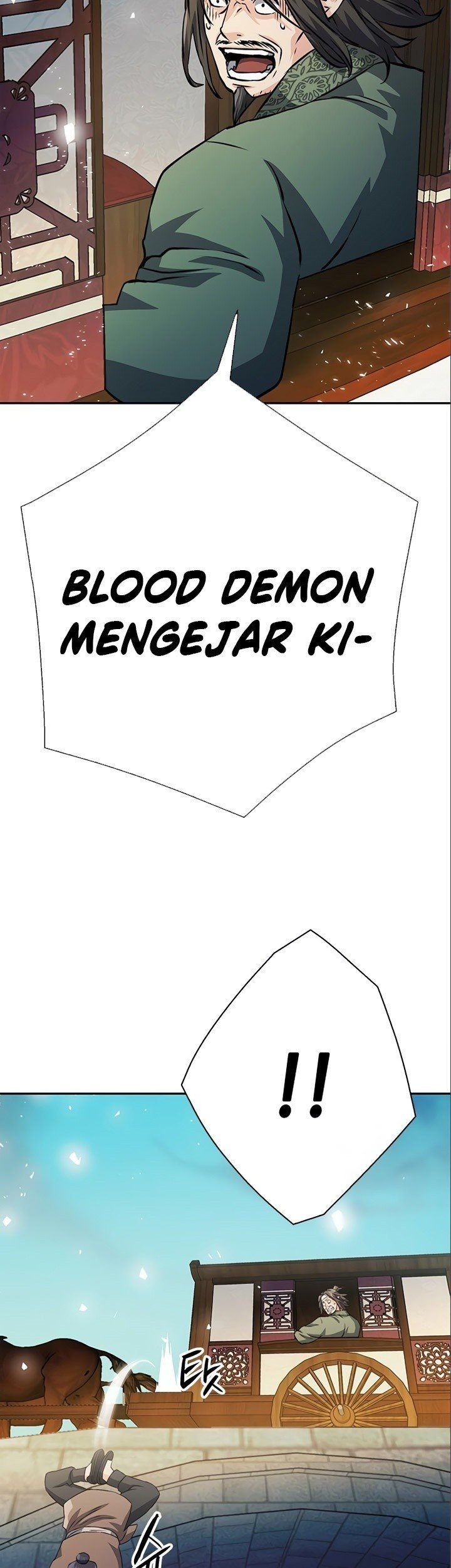 Seoul Station Druid Chapter 117 - halaman 37