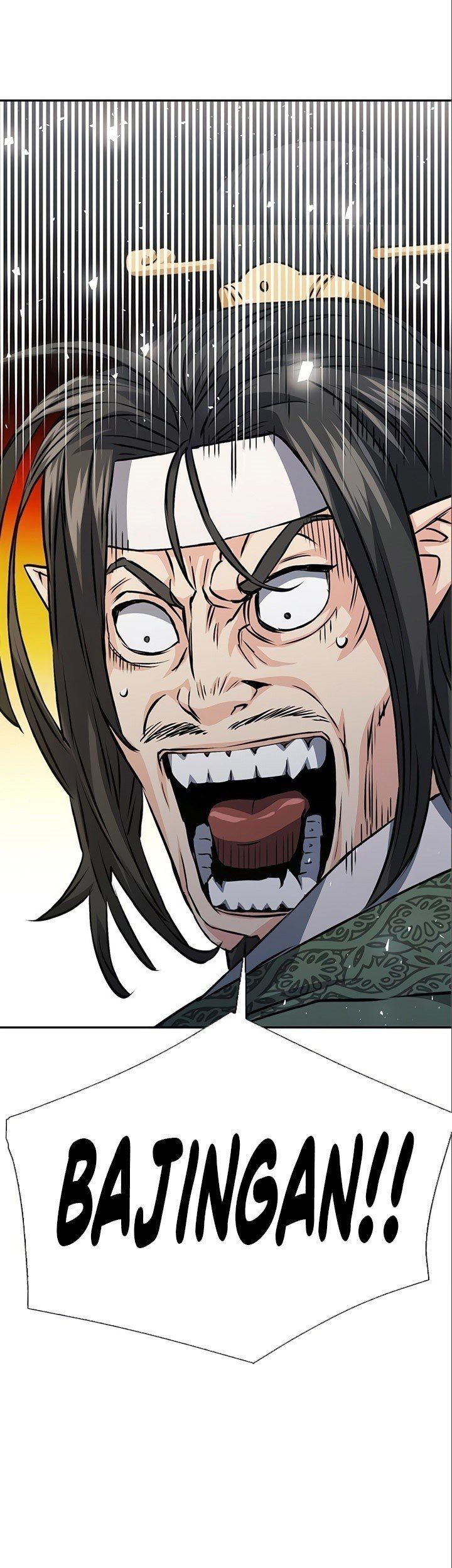 Seoul Station Druid Chapter 117 - halaman 39
