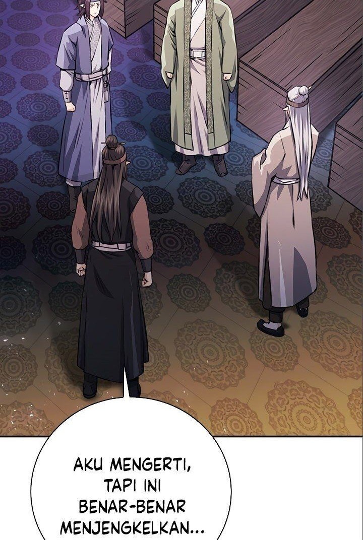 Seoul Station Druid Chapter 117 - halaman 4