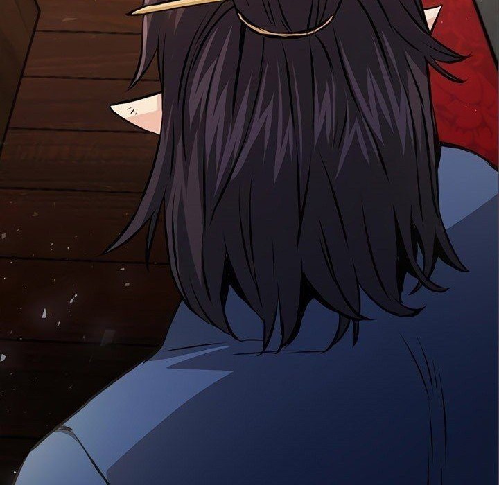 Seoul Station Druid Chapter 117 - halaman 42