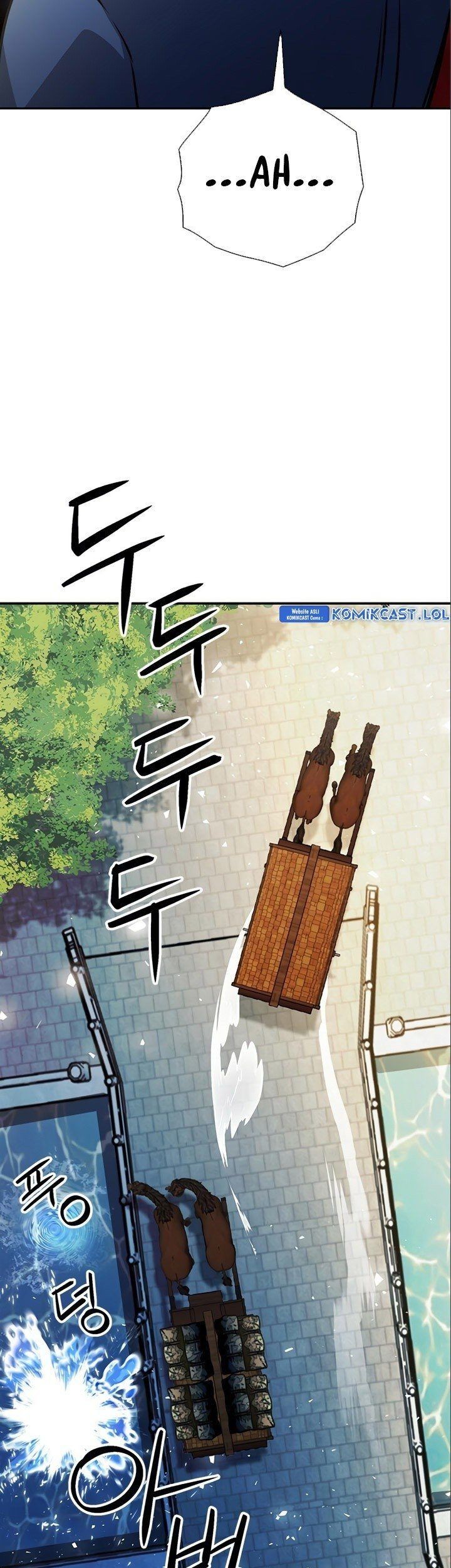 Seoul Station Druid Chapter 117 - halaman 43